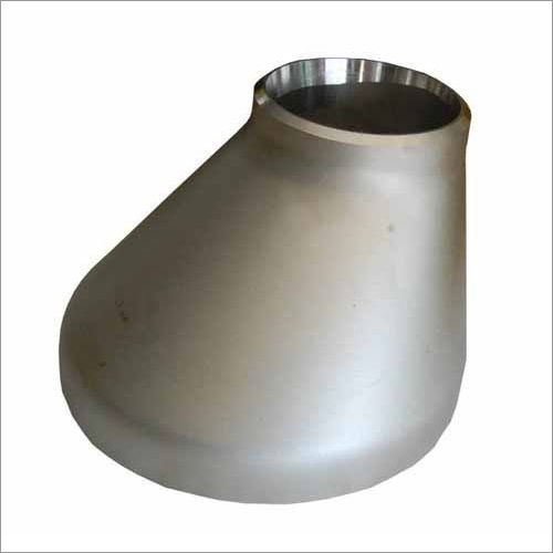 Buttweld ASME B 16.9 Reducer 