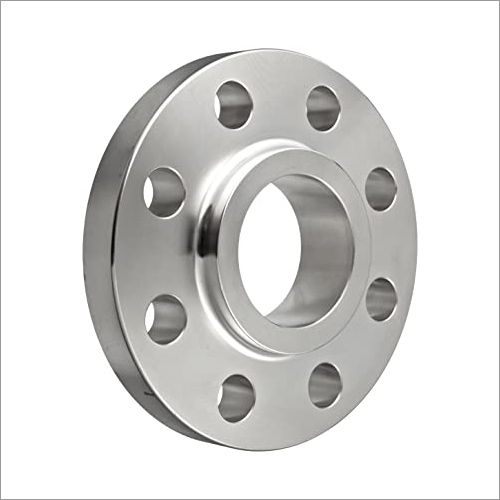 ASME 16.5 Slip On Flanges