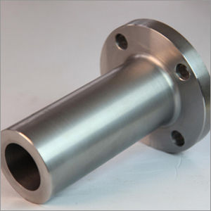 ASME 16.5 Long-Weld-Neck Flanges