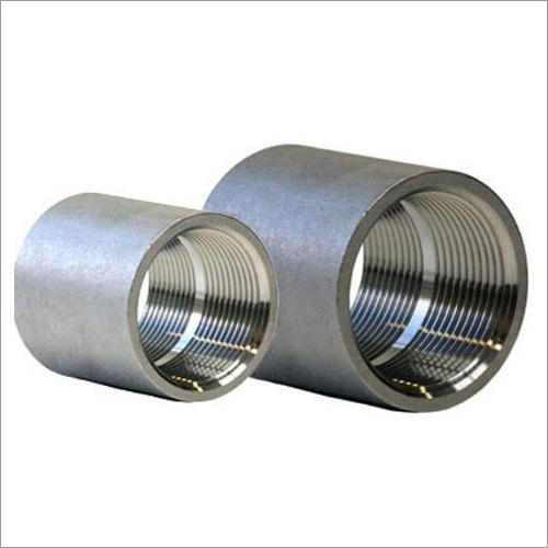 Socket Weld And Forged Fittings