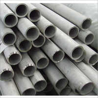 Stainless Steel Round Pipe