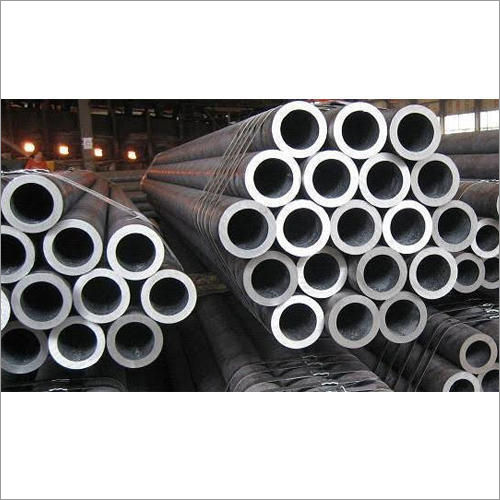 Seamless Stainless Steel Pipe