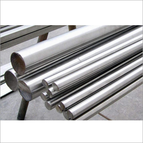 Stainless Steel Round Bar Application: Construction