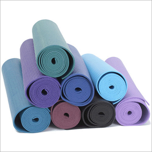 TPE Yoga Mat