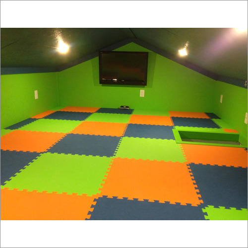 INTERLOCKING MATS