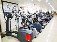 Gym Equipment Manufacturers