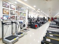 Gym Equipment Manufacturers