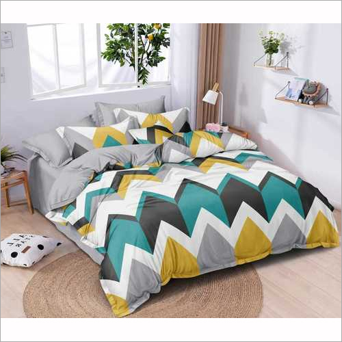 Tima Bed Comforter By GURUNANAK HANDLOOM PVT. LTD.