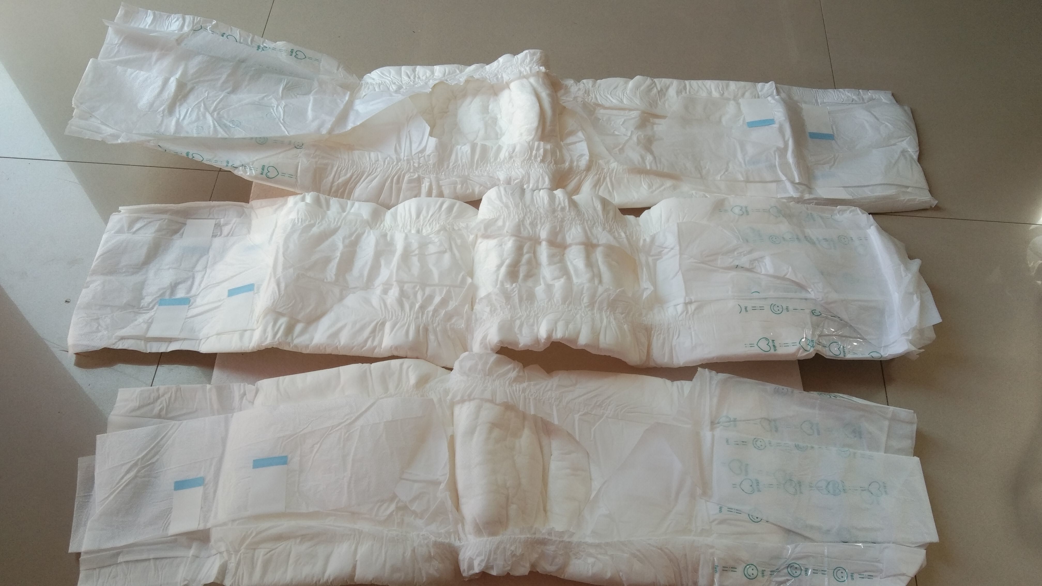 Adult Diaper Pant