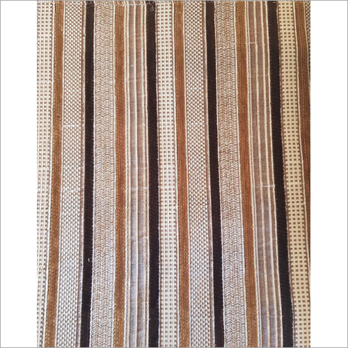 500 grm Multicolor Quality Chenille Sofa Fabric