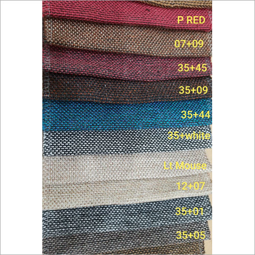 Jute Sofa Fabric Manufacturers, Suppliers & Dealers