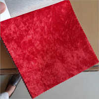 Sparkle Sofa Sparkle Fabric - Dyed Plain Texture, Washable Sparkle Fabric Material, Customizable Lengths Available