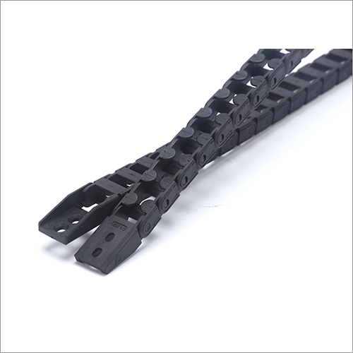 Cablestrac T6/77/8  Light Series Plastic Cable Drag Chain