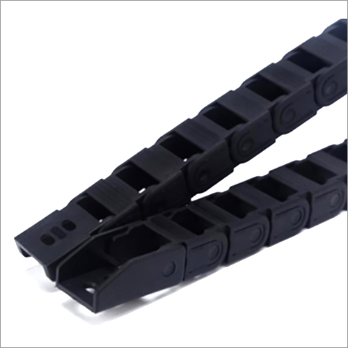 Cablestrac T10 Light  Plastic Cable Drag Chain