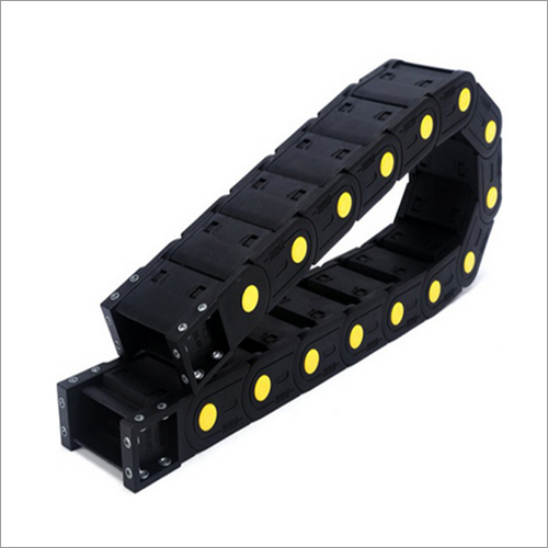 Cablestrac H25 Plastic Cable Drag Chain