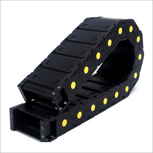 Cablestrac H30 Nylon Plastic Cable Drag Chain