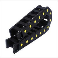 Cablestrac H60 Heavy Plastic Cable Drag Chain Warranty: 1 Year