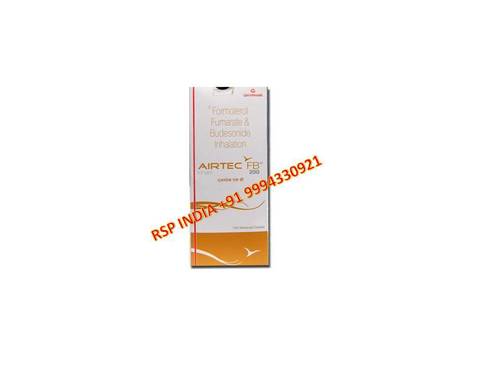 Airtec Fb 200 Inhaler at Best Price in Imphal West | Imphal-Ravi ...