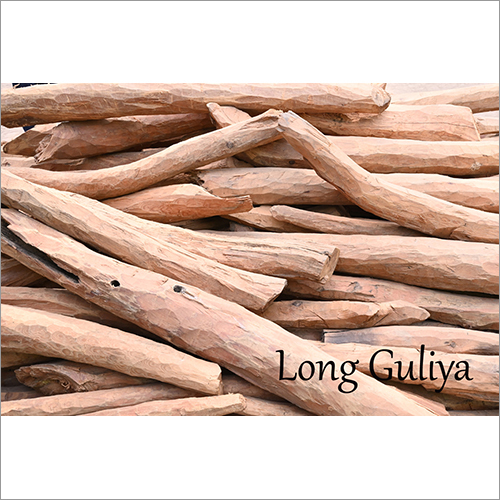 Long Guliya