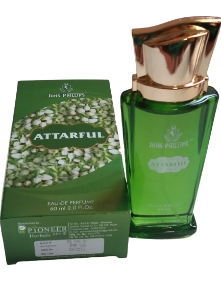 Unisex Perfume