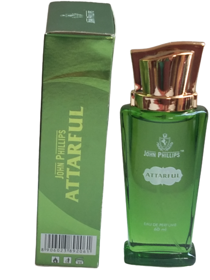 Unisex Perfume