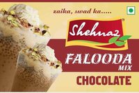 SHEHNAZ FALOODA