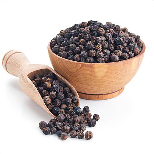 Powder Black Pepper