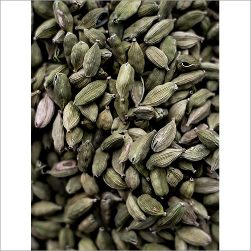 Powder Cardamom