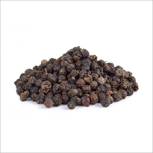 Powder Black Pepper Seeds