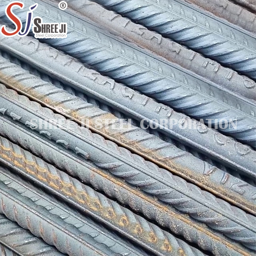 Vizag Tmt Bars
