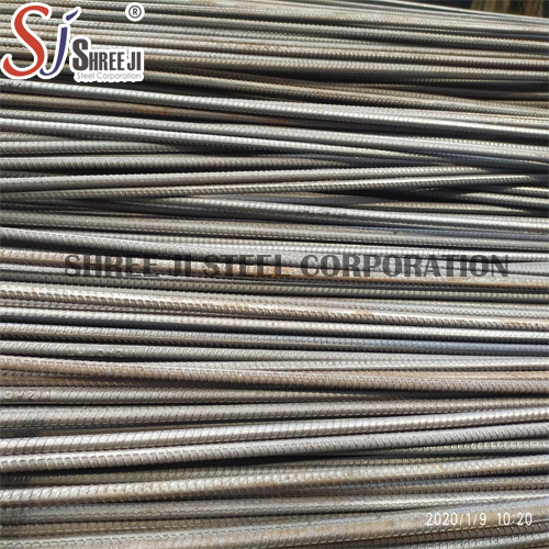 Vizag Tmt Bars