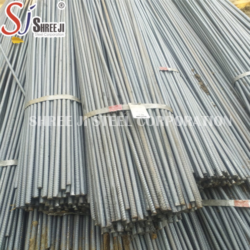Vizag Tmt Bars