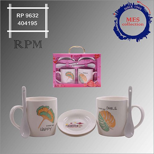 RP 9632 Double Mug