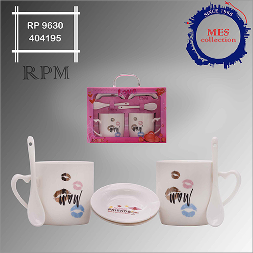 RP 9630 Double Mug