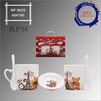 RP 9629 Double Mug