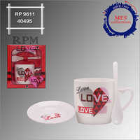 RP 9611 Single Mug