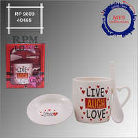 RP 9609 Single Mug