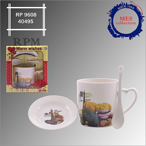 RP 9608 Single Mug