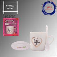 RP 9607 Single Mug