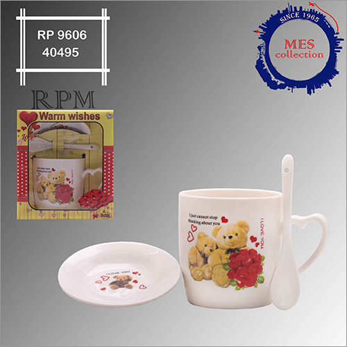 RP 9606 Single Mug