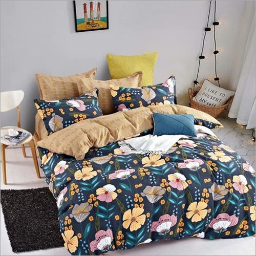 Cotton Bedsheet