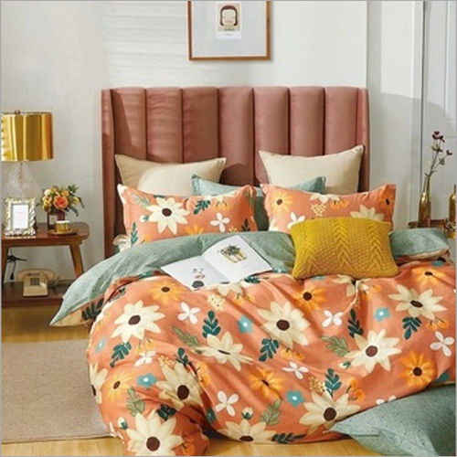 Cotton Bedsheet