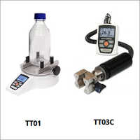 Digital Bottle Cap Torque Tester - TT01