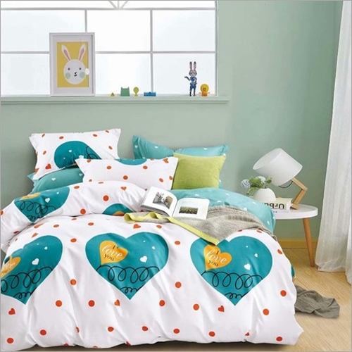 Cotton Bedsheet