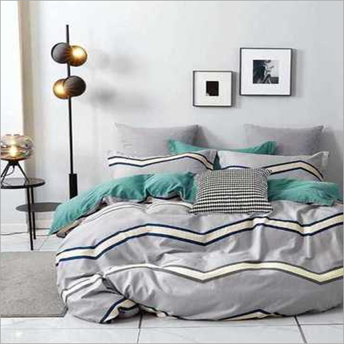 Cotton Bedsheet