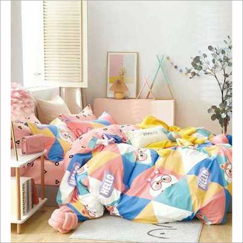 Cotton Bedsheet