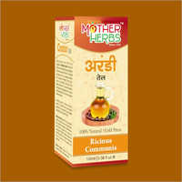 Arandi Oil