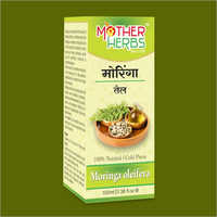 100 ml Moringa Oil