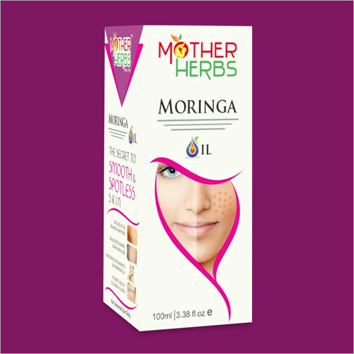 100 ml Mother Herbs Moringa Oil