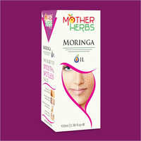 Moringa Oil